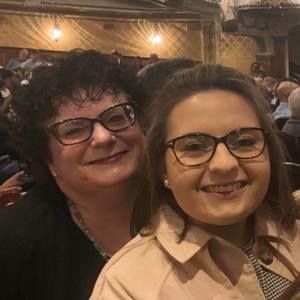 Meet your Posher, Suzi